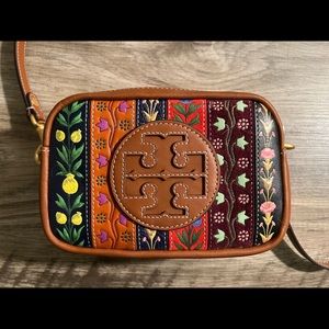 Tory Burch Perry Bombe